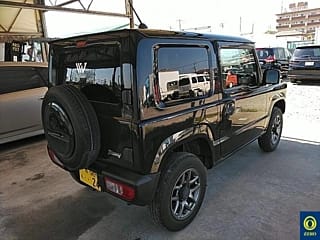 Suzuki jimny 2022